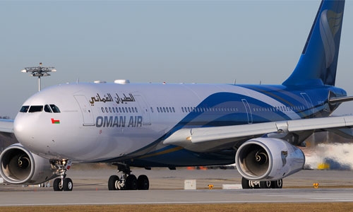 Airlines in Oman slash prices during lean season to attract travellers