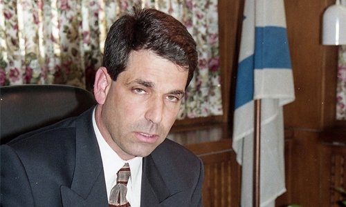 Israel ex-minister to get 11 years for spying for Iran Israel ex-minister to get 11 years for spying for Iran