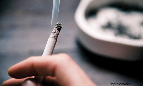Cigarette price dissent goes on