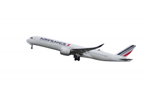 Air France Extends Beirut Flight Suspension