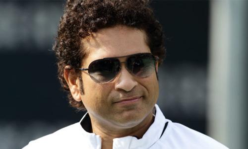 Sachin Tendulkar calls for cricket at the Olympics Sachin Tendulkar calls for cricket at the Olympics