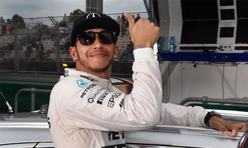 Hamilton fights back in Malaysia Hamilton fights back in Malaysia