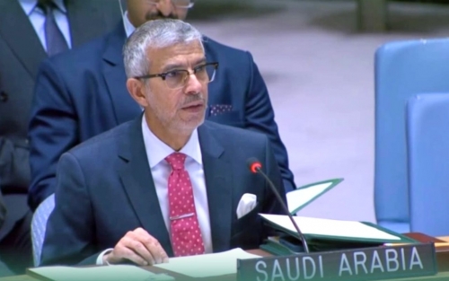 Saudi Arabia Urges UN to Act Against Houthi Attacks
