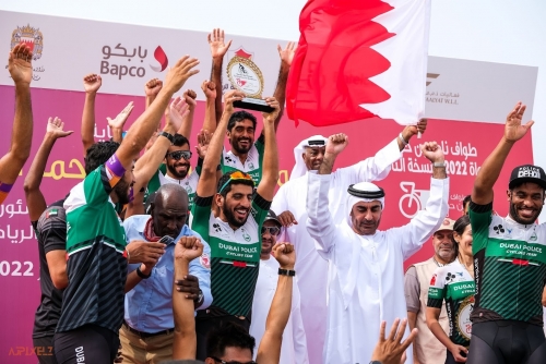 Faalyat continues to introduce unique events in Bahrain 