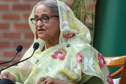 No more 'sir' for women officials in Bangladesh No more 'sir' for women officials in Bangladesh
