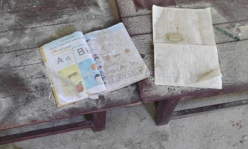 13 killed, including 7 children in Myanmar air attack