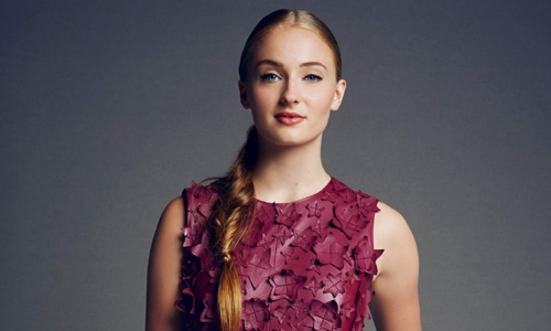 Sophie Turner terrible at keeping secrets Sophie Turner terrible at keeping secrets