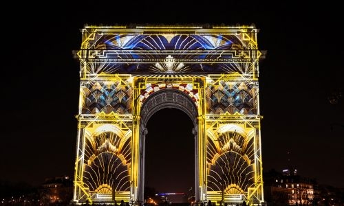 Fireworks, war and quakes as world tumbles into 2024