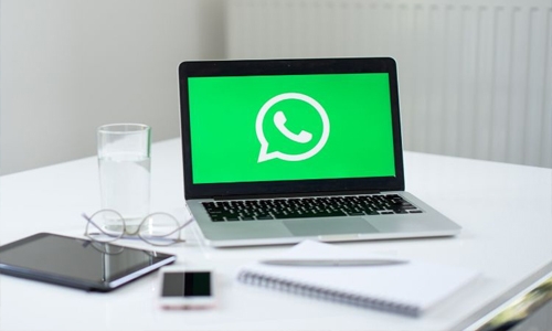 Now you can make a WhatsApp call on desktop