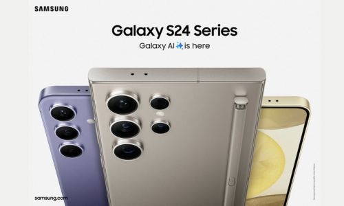 Samsung introduces Galaxy S24 Series in Bahrain, ushering a new era of mobile AI Samsung introduces Galaxy S24 Series in Bahrain, ushering a new era of mobile AI