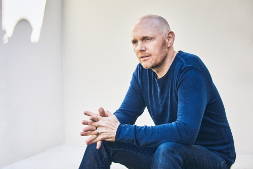 Bill Burr set to perform live in Bahrain 