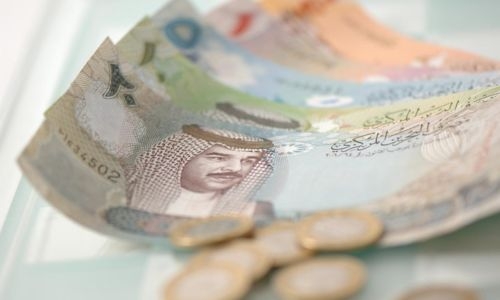 Bahrain cracks down on BD7 Million money laundering ring