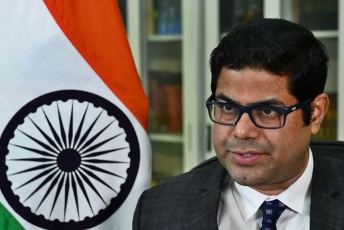 Bahrain, India look to future with AI-focused collaboration Bahrain, India look to future with AI-focused collaboration