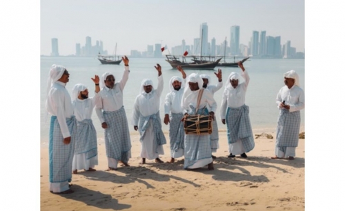 Qalali Folk Band wins 2025 Aga Khan Music Awards Qalali Folk Band wins 2025 Aga Khan Music Awards