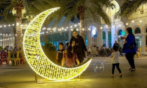 Excitement builds as Bahrain prepares for Eid Al Fitr festivities