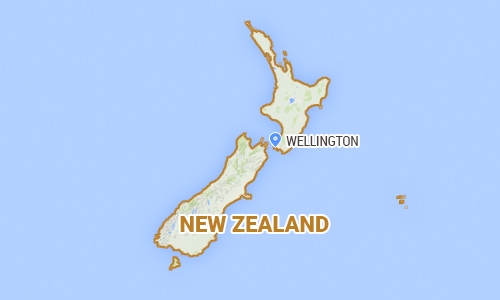 Tsunami after powerful 7.1 quake jolts New Zealand