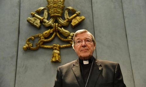 Divisive Catholic Church leader Cardinal George Pell dies in Rome