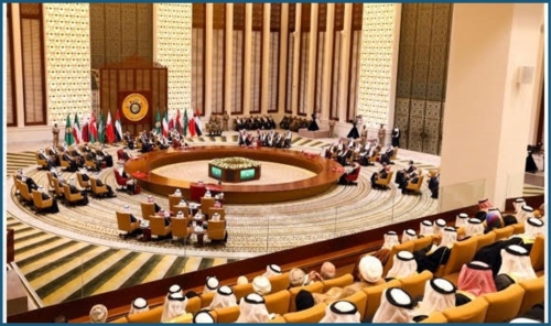 “The Gulf Is One Hand” “The Gulf Is One Hand”