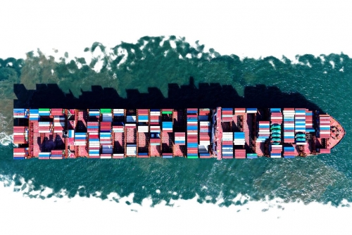 China says trade grew in August, but below forecasts