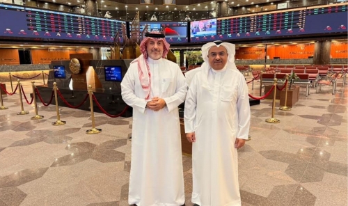 Bahrain Bourse Embarks on a Strategic Visit to Kuwait to Strengthen Investment Cooperation Bahrain Bourse Embarks on a Strategic Visit to Kuwait to Strengthen Investment Cooperation