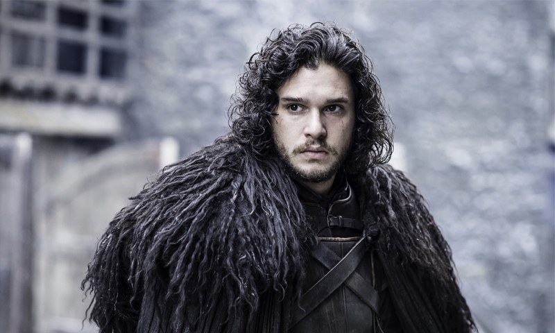 Jon Snow’s ghost to return in GoT’s season 8