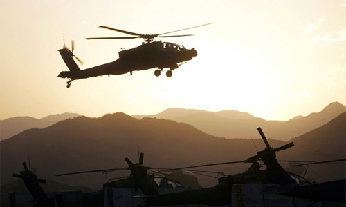 Militant blamed for death of US soldier slain Militant blamed for death of US soldier slain