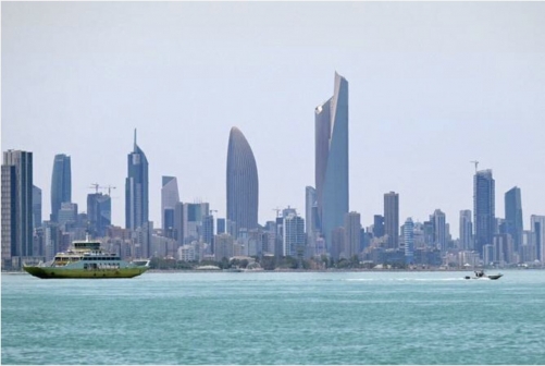 Iran Says It Hit US Military Bases Across Gulf Iran Says It Hit US Military Bases Across Gulf