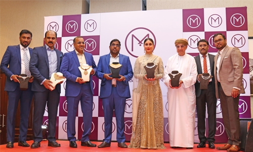 Malabar Gold launches special festive collection