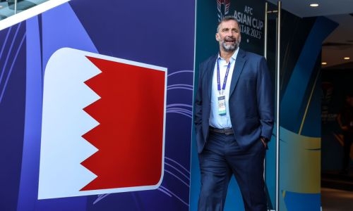 Bahrain aims to bounce back after AFC Asian Cup loss to South Korea 