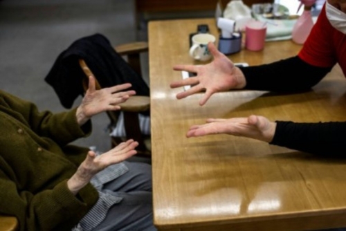 ‘Would Make Patients Lighter’: Japan Ex-Doctor Backs Amputations To Ease Care ‘Would Make Patients Lighter’: Japan Ex-Doctor Backs Amputations To Ease Care