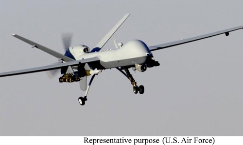 Air strikes destroy IS radio station in Afghanistan Air strikes destroy IS radio station in Afghanistan