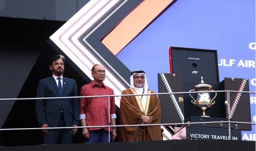 Verstappen Wins as Antonelli Extends Championship Lead Verstappen Wins as Antonelli Extends Championship Lead
