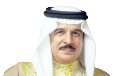 King Hamad issues decree on SEA’s tasks and powers King Hamad issues decree on SEA’s tasks and powers