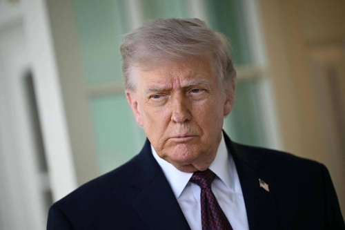 US Supreme Court Blocks Trump’s Mail Ballot Restrictions US Supreme Court Blocks Trump’s Mail Ballot Restrictions