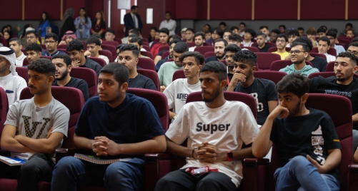 UTB opens new academic year 2024-2025 with frosh induction
