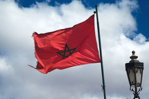 Morocco ex-minister gets 13 years in prison over corruption Morocco ex-minister gets 13 years in prison over corruption