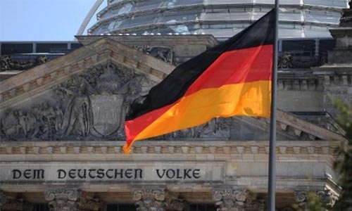 Bahrain, Israel agreement step towards lasting Middle East peace : Germany