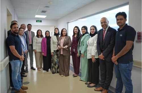 Advancing Precision Medicine at SMC