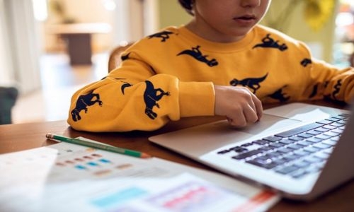 ‘Himaiyah’ initiative to protect children from cybercrime ‘Himaiyah’ initiative to protect children from cybercrime