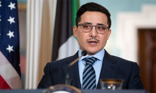 Saudi Arabia to reopen airspace, land and sea border to Qatar Saudi Arabia to reopen airspace, land and sea border to Qatar