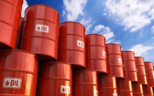 Oil prices fall on cautious hopes for US-Iran progress Oil prices fall on cautious hopes for US-Iran progress