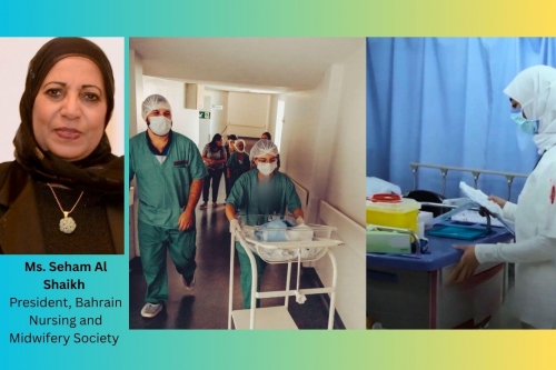Our Nurses, Our Future  