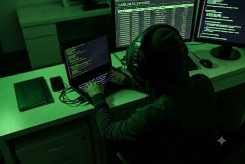 Cyberattack Exposes 30 Years of Data of 1.3 Million People in US Court Breach Cyberattack Exposes 30 Years of Data of 1.3 Million People in US Court Breach