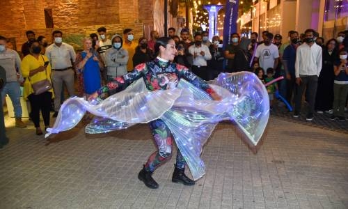 BIC calls on fans to enjoy final two days of Beyon Money F1 Village