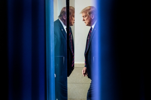 Trump to be booked at infamous Atlanta jail Trump to be booked at infamous Atlanta jail