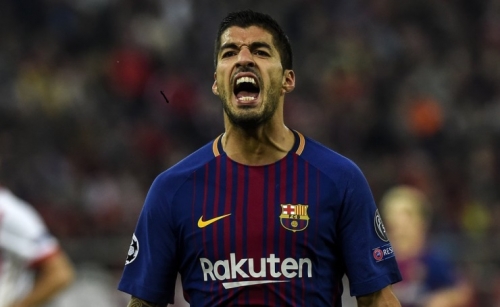 La Liga is back, so are Suarez and Hazard as big two resume contest La Liga is back, so are Suarez and Hazard as big two resume contest