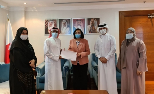 GCC health ministers discuss reopening borders, return to regular activities