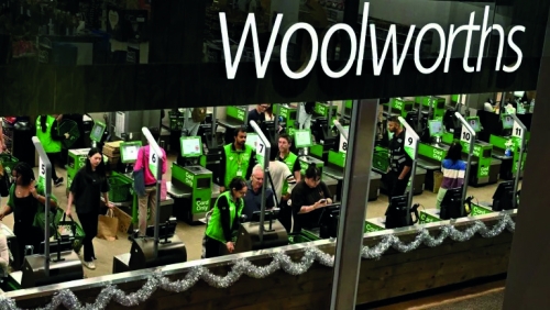 Australian supermarket giant reins in AI assistant claiming to be human