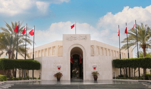 Shura Council Session to Cover 12 Drafts, 4 Decree Laws