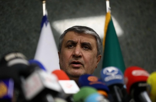We have technical means to produce atom bomb, no intention of doing so: Iran 